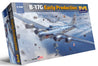 HK Models 01F001 1/48  B-17G  Flying Fortress Early Production