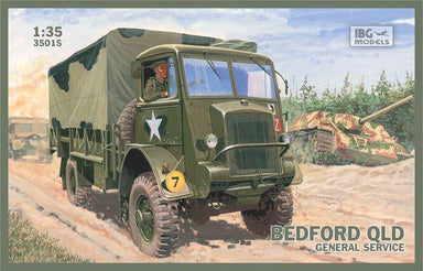 1/35 IBG Bedford QLD - General Service
