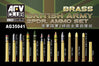 WWII British Army 2 PDR. Ammo Set