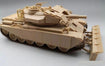 Amusing Hobby 35A035 1/35 Centurion Mk.5 AVRE