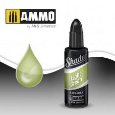 AMMO Light Green Shader