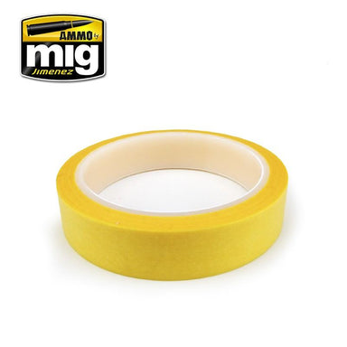 Masking Tape #4 (20mm x 25m)