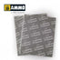 AMMO Sanding Sponge Sheet (220)