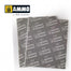 AMMO Sanding Sponge Sheet (280)