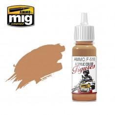 AMMO Uniform Sand Yellow FS-32555