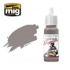 AMMO Grey Light Brown