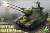 1/35 Takom Chieftain Marksman SPAAG