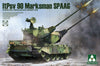 1/35 Takom Finnish ItPsv 90 Marksman SPAAG