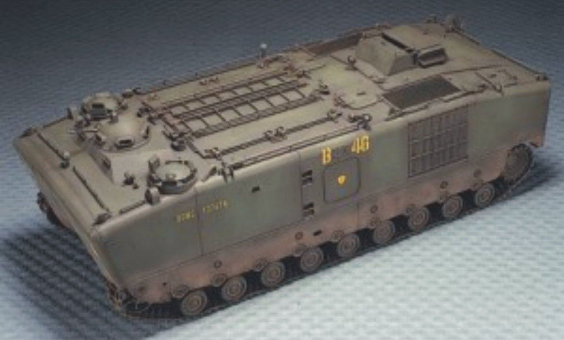 U.S. Marine LVTP5A1 NAM Landing Vehicle Tracked Personnel