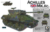 1/35 AFV Club ACHILLES MK.IIc BRITISH M10 17 POUNDER