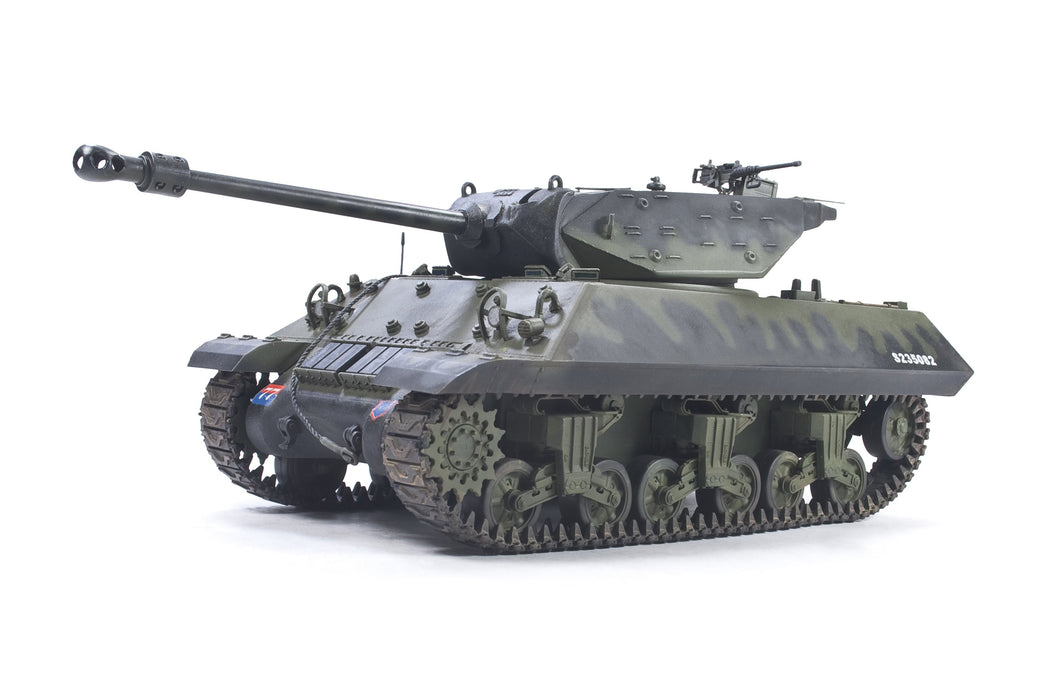 1/35 AFV Club ACHILLES MK.IIc BRITISH M10 17 POUNDER