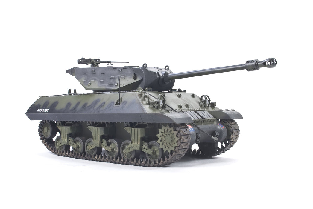 1/35 AFV Club ACHILLES MK.IIc BRITISH M10 17 POUNDER