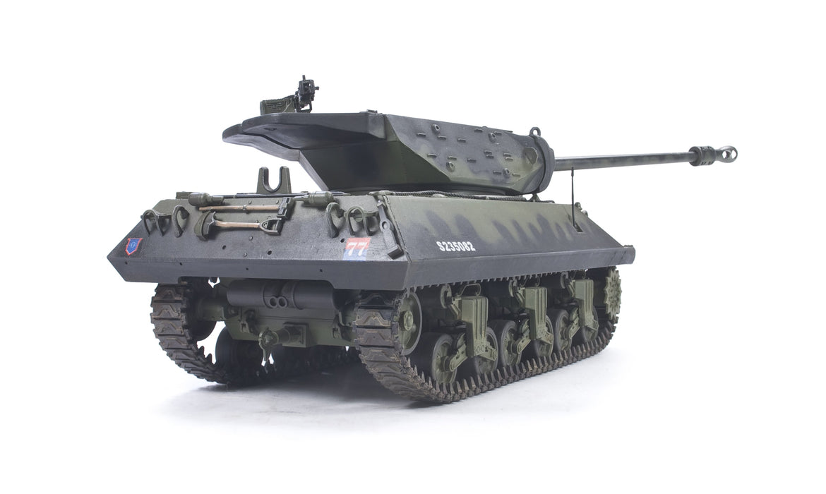 1/35 AFV Club ACHILLES MK.IIc BRITISH M10 17 POUNDER