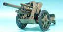 1/5 AFV Club German le FH18 10.5cm Howitzer