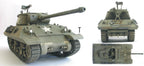 1/35 AFV Club U.S. M36 TANK DESTROYER