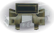 Sd.Kfz.251 & 11 LATE MODEL TRACK LINK (WORKABLE)