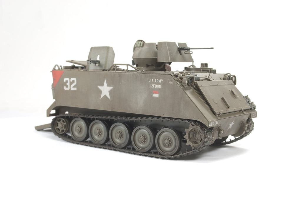 1/35 AFV Club M113 A1 ACAV (VIETNAM)