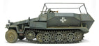 Sd.Kfz.251/17 Ausf.C (COMMAND VEHICLE)