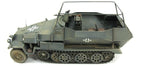 Sd.Kfz.251/17 Ausf.C (COMMAND VEHICLE)