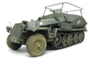 Sd.Kfz.251/17 Ausf.C (COMMAND VEHICLE)