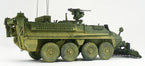 M1132 Engineer Squad Vehicle w/ SMP