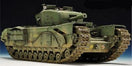 BRITISH INFANTRY TANK CHURCHILL MK.V