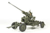 40mm AUTOMATIC GUN M1 (BOFORS 40mm ANTI-AIRCRAFT)