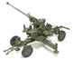 40mm AUTOMATIC GUN M1 (BOFORS 40mm ANTI-AIRCRAFT)