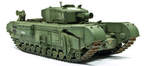 CHURCHILL MK.III AVRE