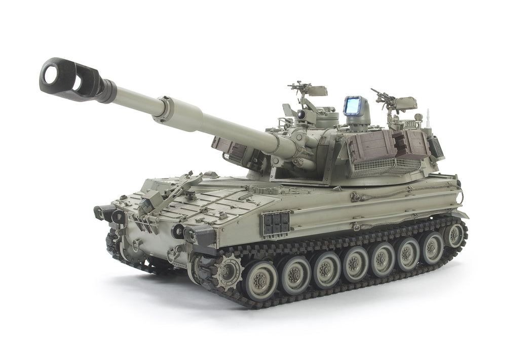 1/35 AFV Club IDF M109A2 Doher