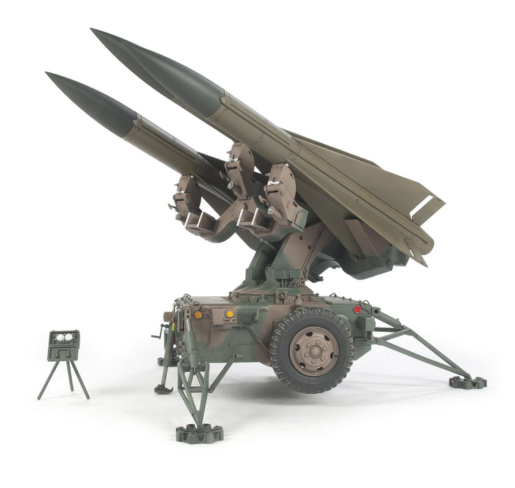 1/35 AFV Club JGSDF MIM-23 Hawk Surface-to-Air Missile