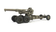 1/35 AFV Club 8 INCH HOWITZER M1 WWII