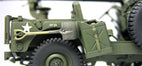 1/35 AFV Club M38A1C 1/4T 106mm RECOILESS RIFLE