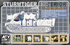 Sturmtiger Interior Kit