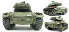 1/35 AFV Club M41(G) WALKER BULLDOG