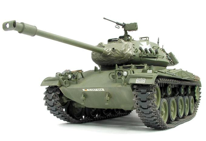 1/35 AFV Club M41(G) WALKER BULLDOG