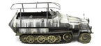 Sd.Kfz.251/3 Ausf.C  FUNKPANZERWAGEN