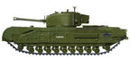 CHURCHILL MK.VI