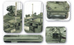 1/35 AFV Club Stryker Series Upgrade Equipment