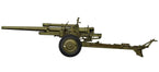 1/35 AFV Club US M5 3inch Gun on Carriage M1