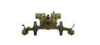 1/35 AFV Club US M5 3inch Gun on Carriage M1