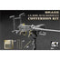 US Army M2HB .50 Machine Gun Conversion Kit