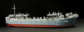 1/350 AFV Club US NAVY TYPE 2 LSTs LST-1 CLASS