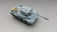 Amusing Hobby 35A019 1/35 Pz.Kpfw.38D mit Panzer IV Turm