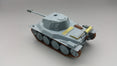 Amusing Hobby 35A019 1/35 Pz.Kpfw.38D mit Panzer IV Turm