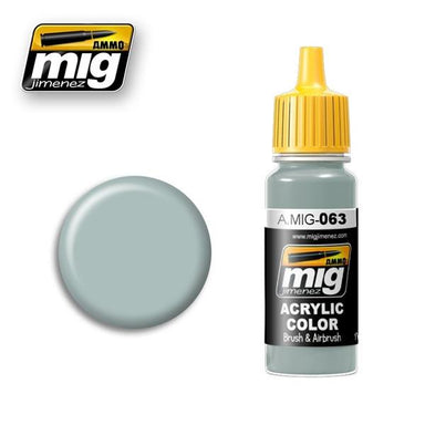 AMMO Pale Grey