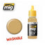 AMMO Washable Sand RAL8020