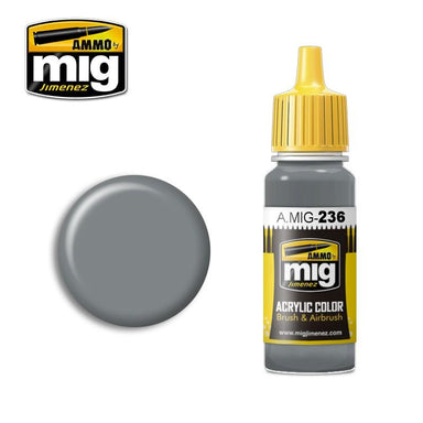 AMMO FS36293 FOG GREY