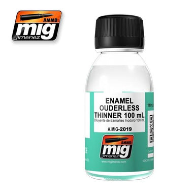 AMMO Enamel Odourless Thinner