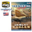 AMMO Aircraft Weathering Magazine No.9 "Desert Eagles"